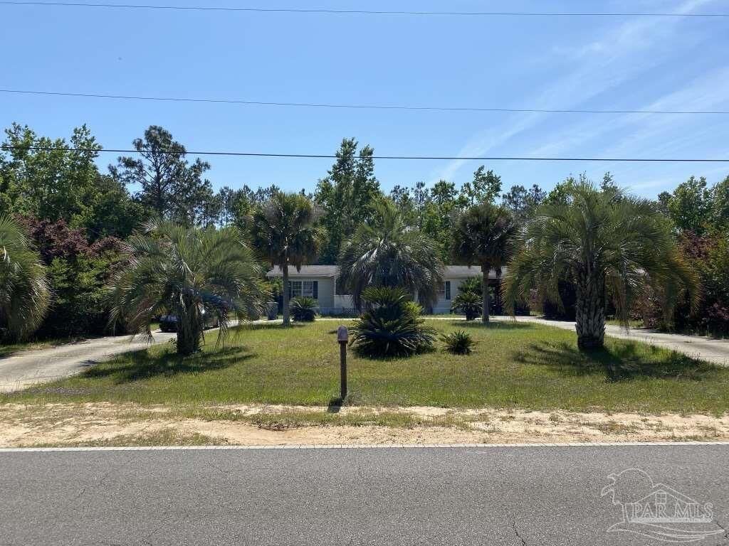 Property Photo:  7080 Eastgate Rd  FL 32570 
