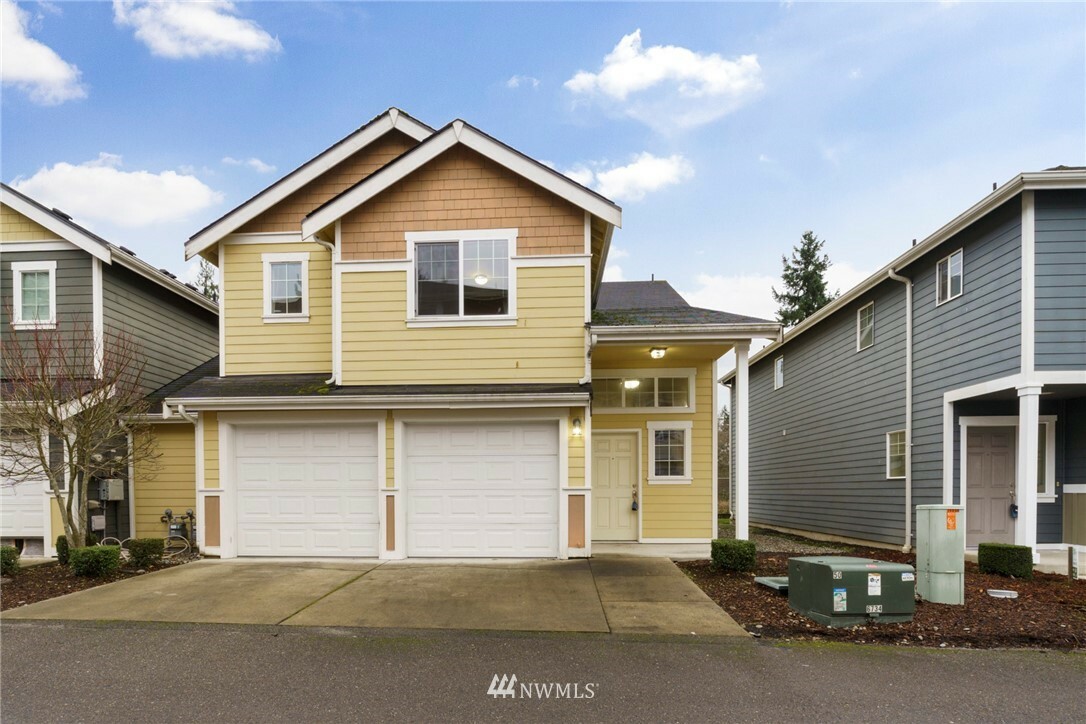 Property Photo: 14854 36th Avenue Ct E 17 WA 98446