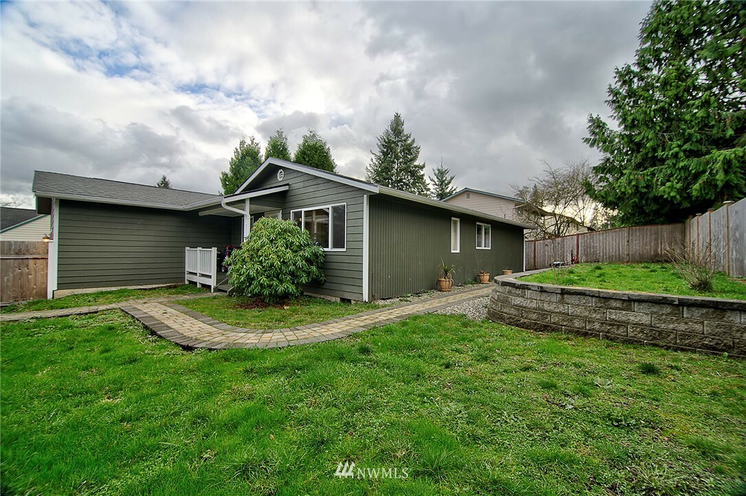 Property Photo:  6628 Beverly Boulevard  WA 98203 