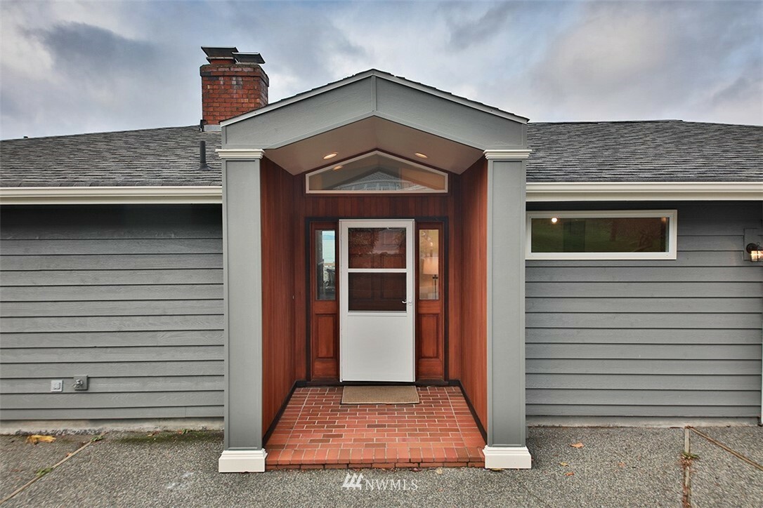 Property Photo:  8228 Cultus Drive  WA 98236 