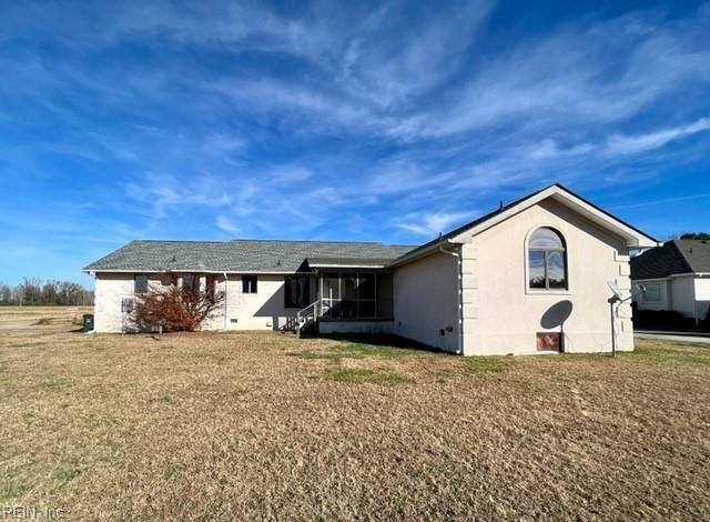 Property Photo:  609 Quail Roost Road  VA 23851 