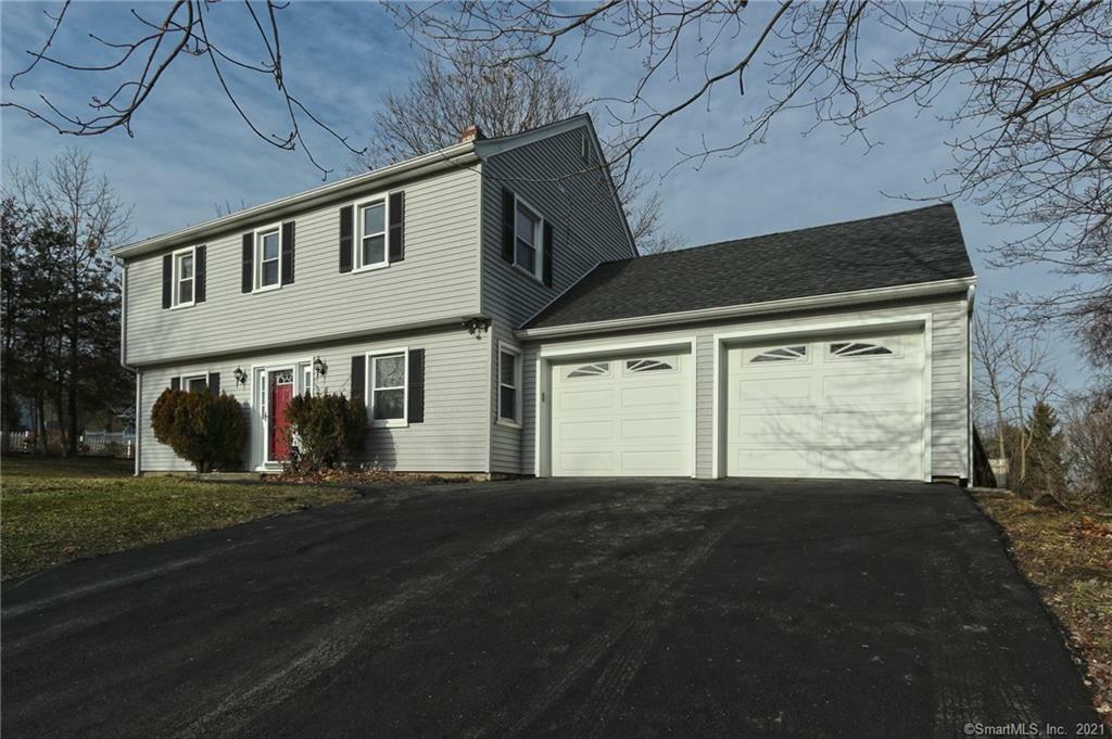 Property Photo:  128 Sunburst Road  CT 06770 