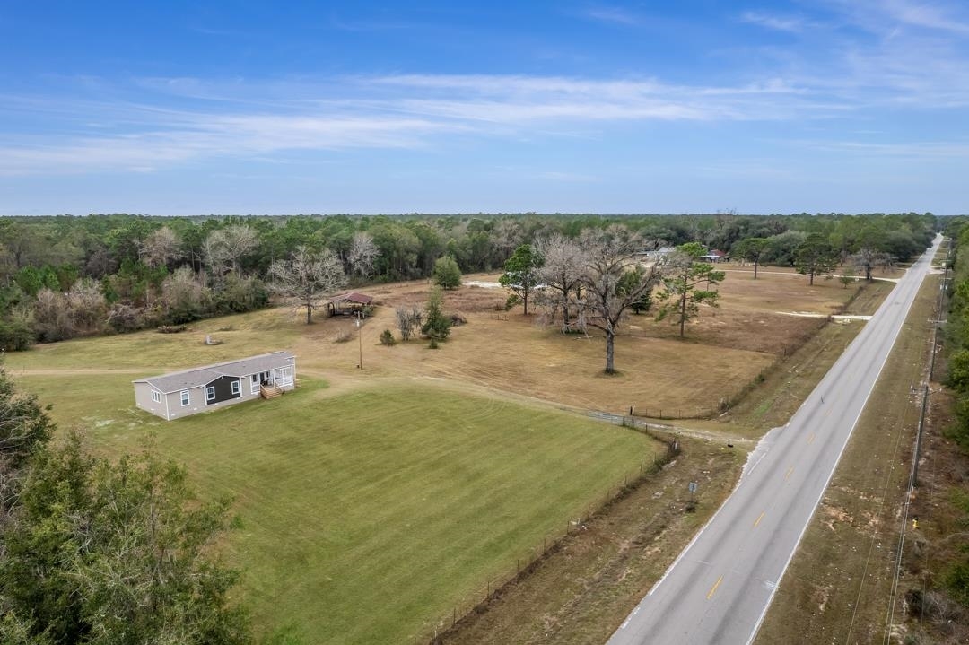 Property Photo:  553 Oak Ridge Road  FL 32305 