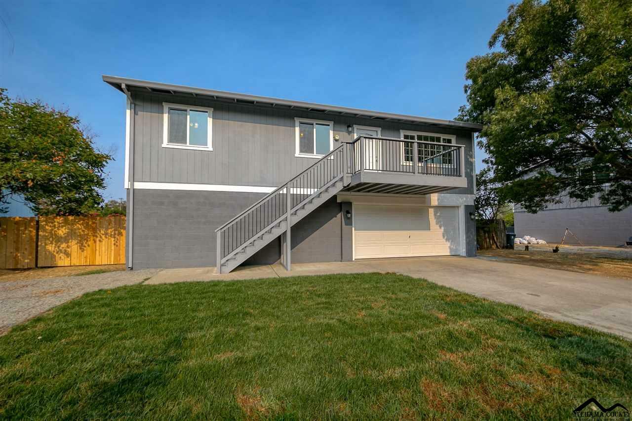 Property Photo:  60 Kimick Way  CA 96080-3527 