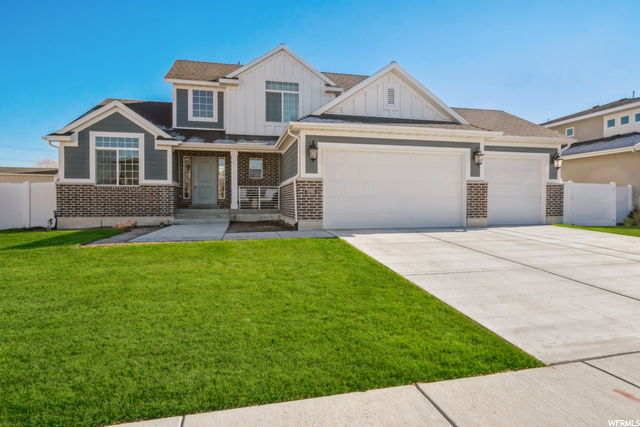 Property Photo: Address not disclosed UT 84123