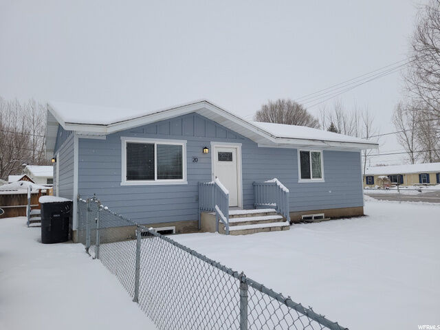 Property Photo:  Address not disclosed  UT 84032 