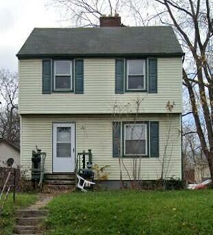 Property Photo:  465 Taylor Avenue  OH 43203 