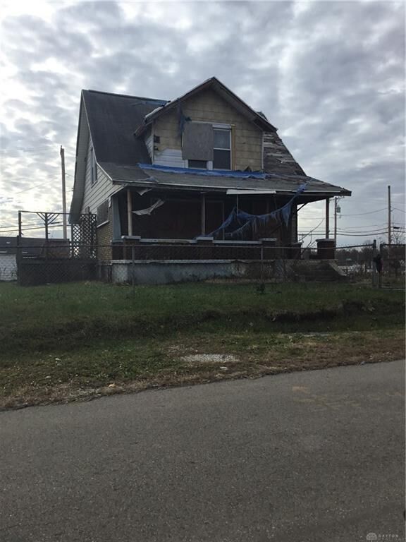 2024 Maplegrove Avenue  Dayton OH 45414 photo