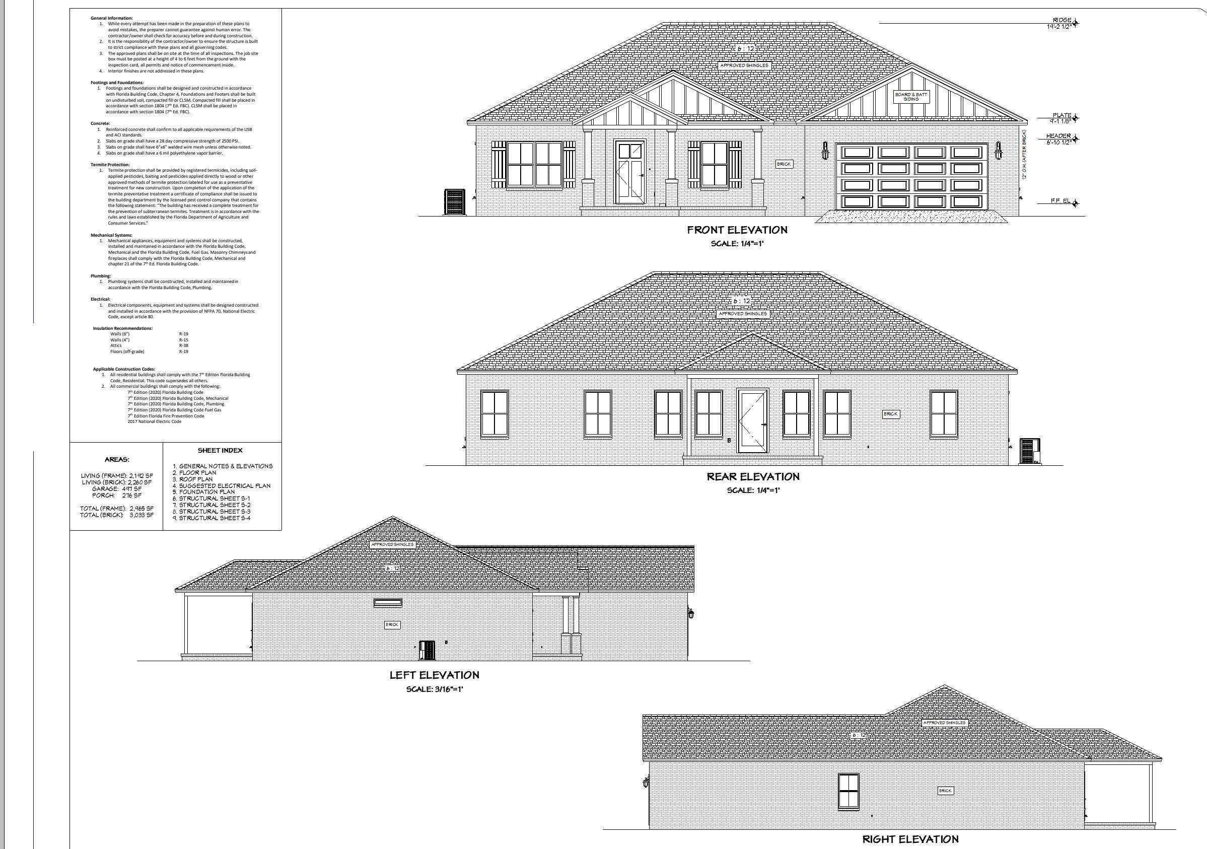 Property Photo: 5440 Hwy 393 FL 32539