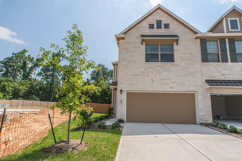 Property Photo:  28104 Rocky Heights Drive  TX 77386 