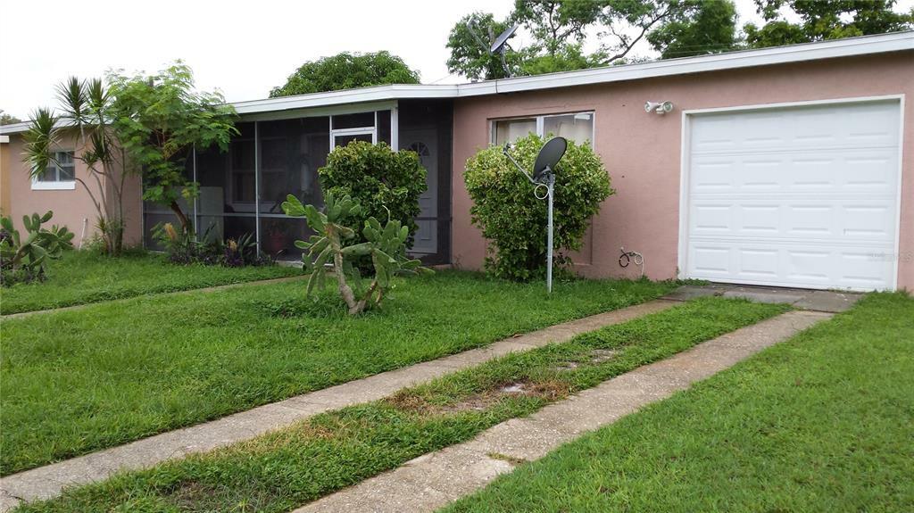 Property Photo:  2821 Starlite Lane  FL 33952 