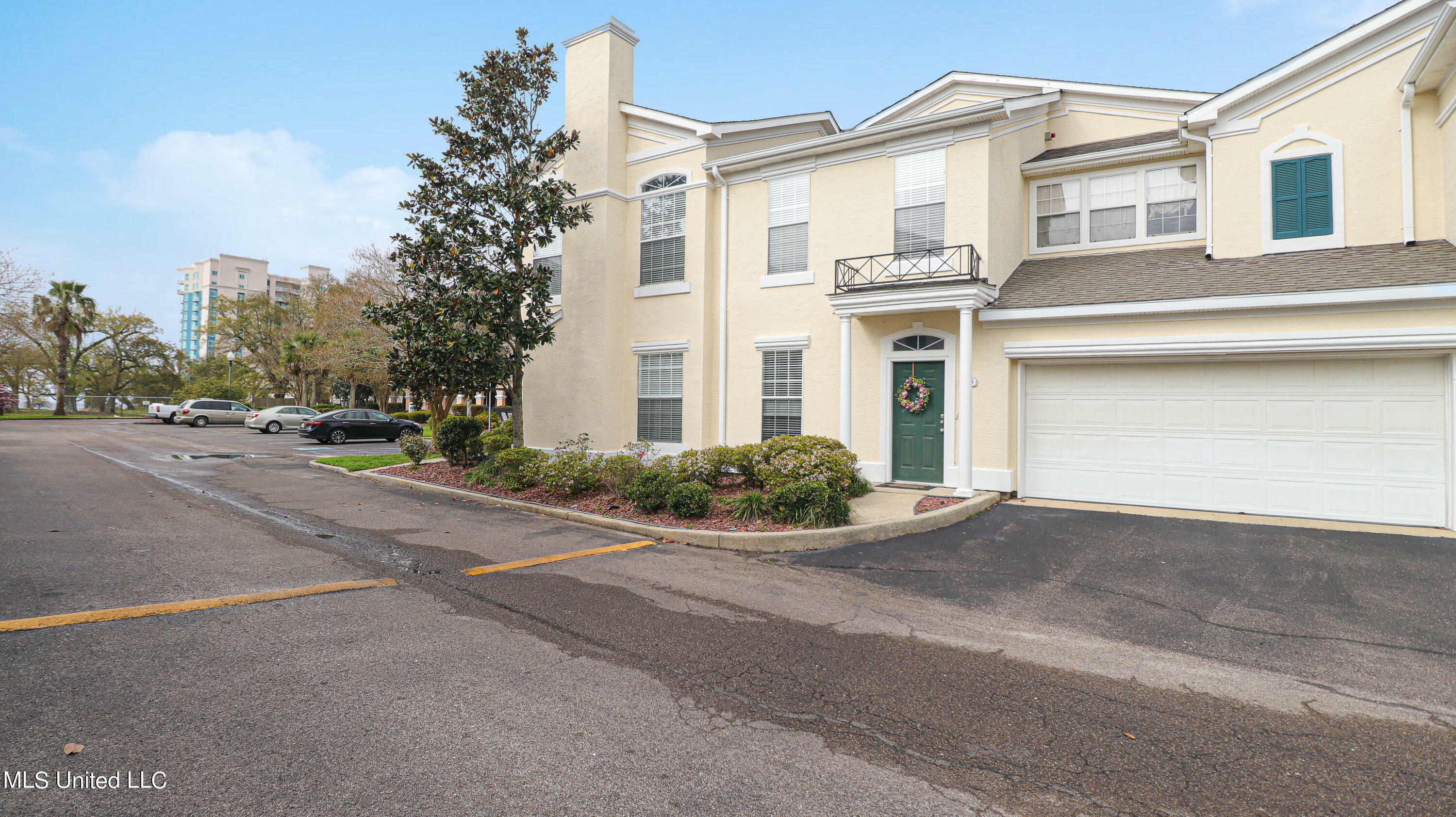 Property Photo: 2252 Beach Drive MS 39507