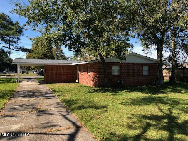 1903 Meadowbrook Street  Pascagoula MS 39567 photo