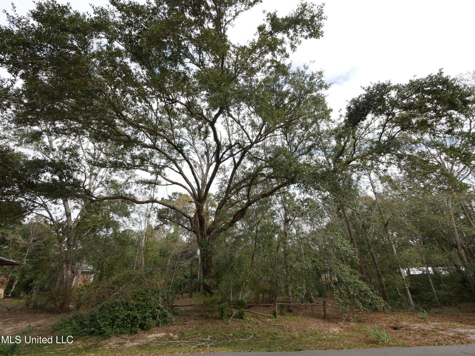Property Photo: Malie Place MS 39525