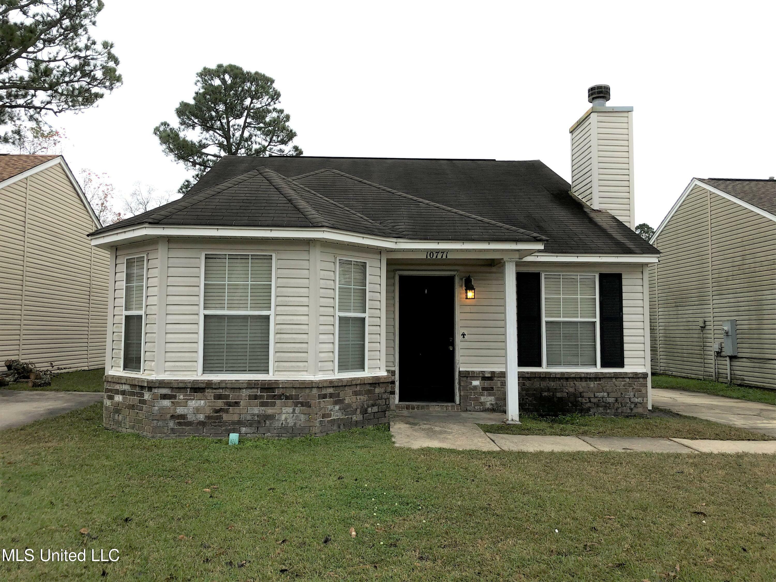 Property Photo:  10771 E Bay Tree Drive  MS 39503 