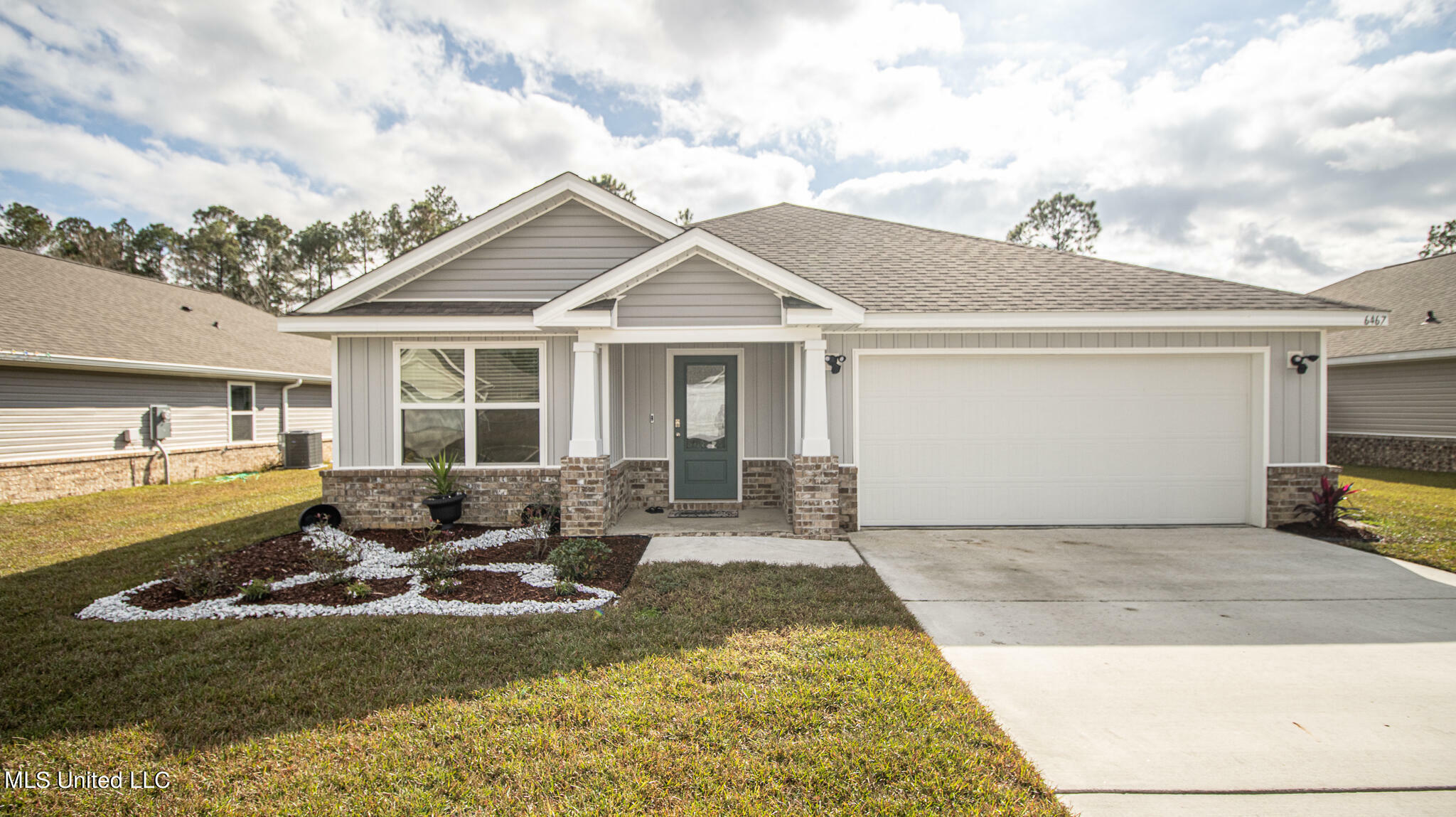 Property Photo:  6467 Eastland Circle  MS 39532 