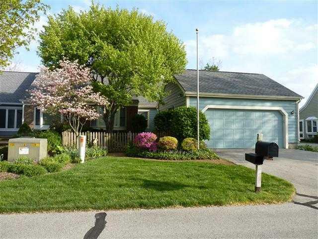 Property Photo:  2039 E Mystic Bay Court  IN 46240 