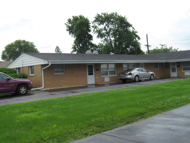 1612 W Campbell Street C  Joliet IL 60435 photo