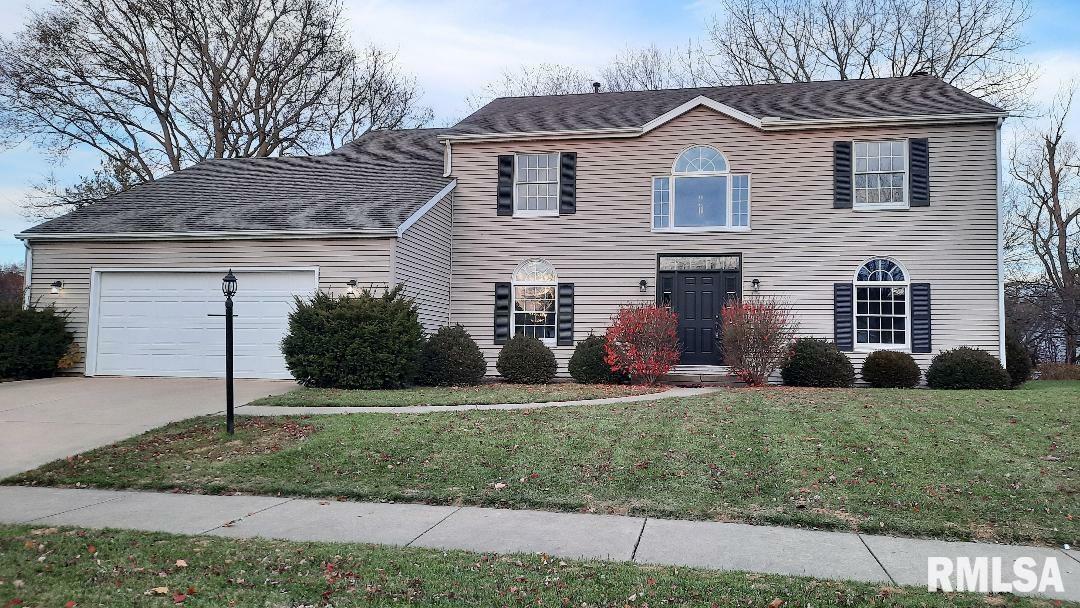 309 W Aspen  Peoria IL 61614 photo