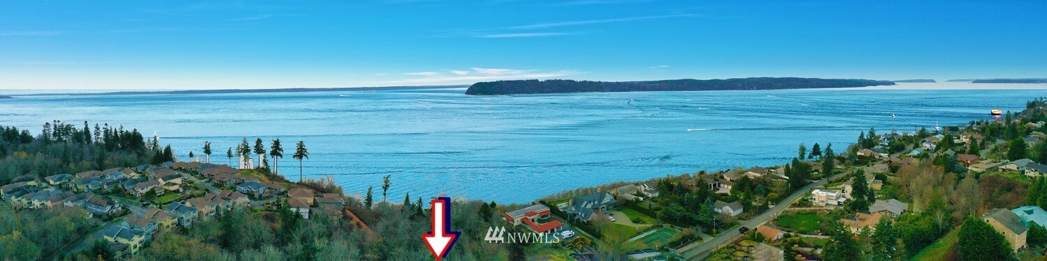 Property Photo:  6518 Chennault Beach Drive  WA 98275 