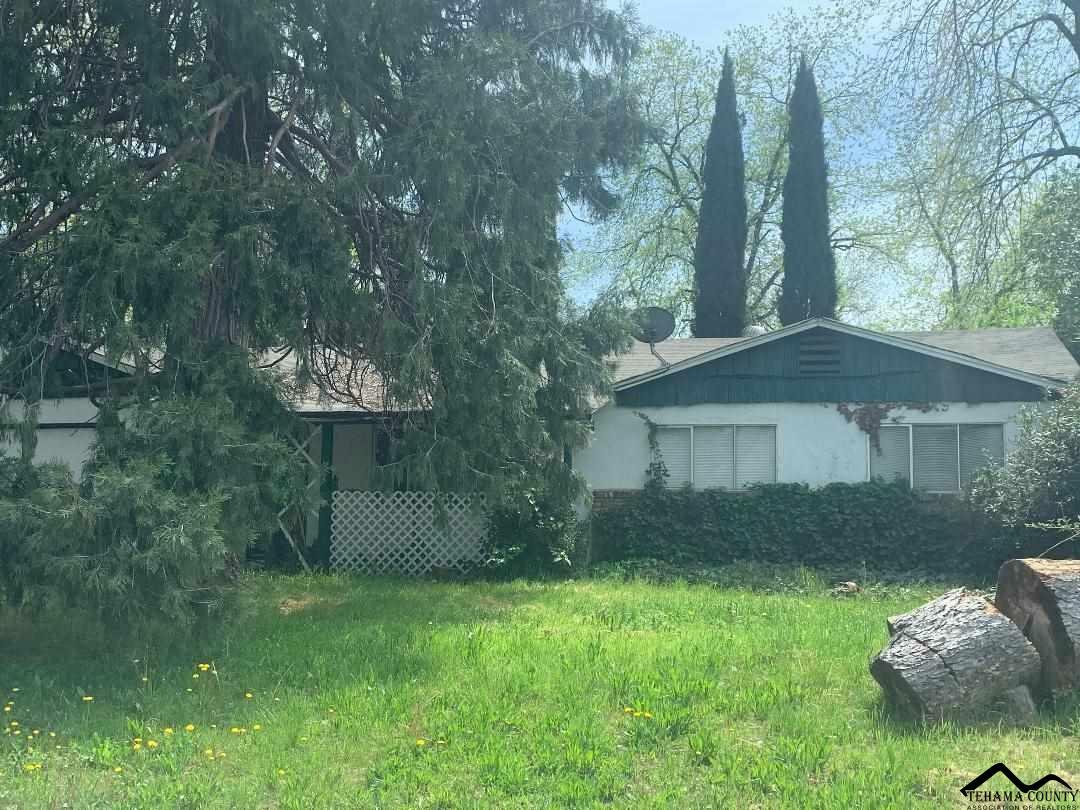 Property Photo:  315 Luana Avenue  CA 96080 