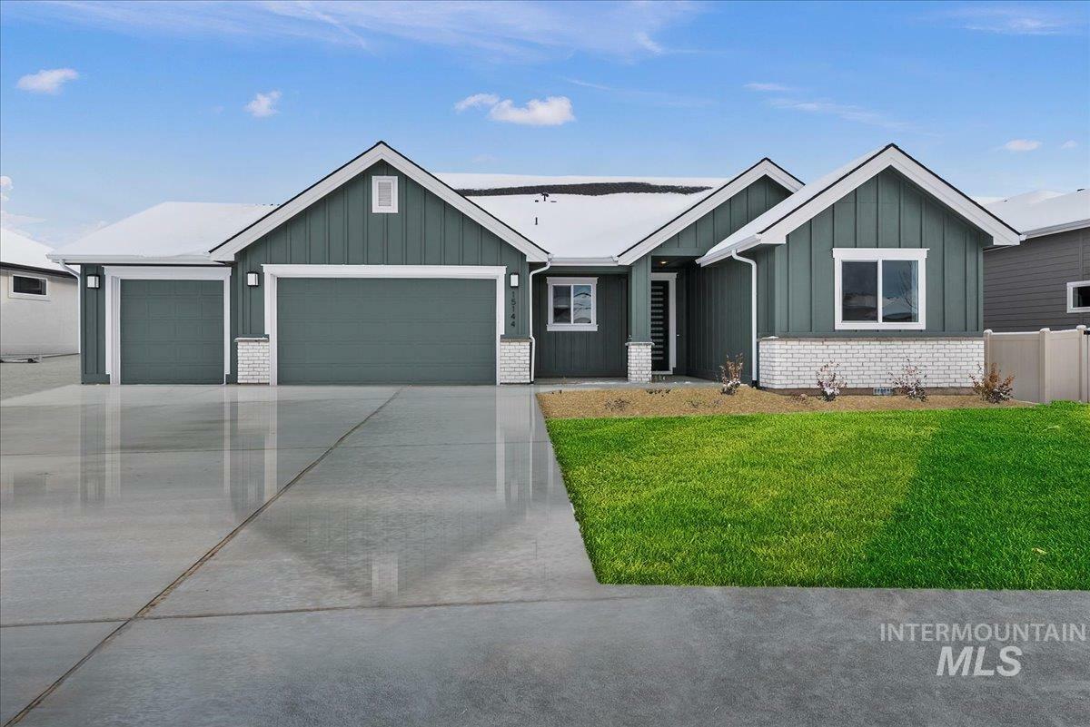 Property Photo: 15144 Toscano Way ID 83607