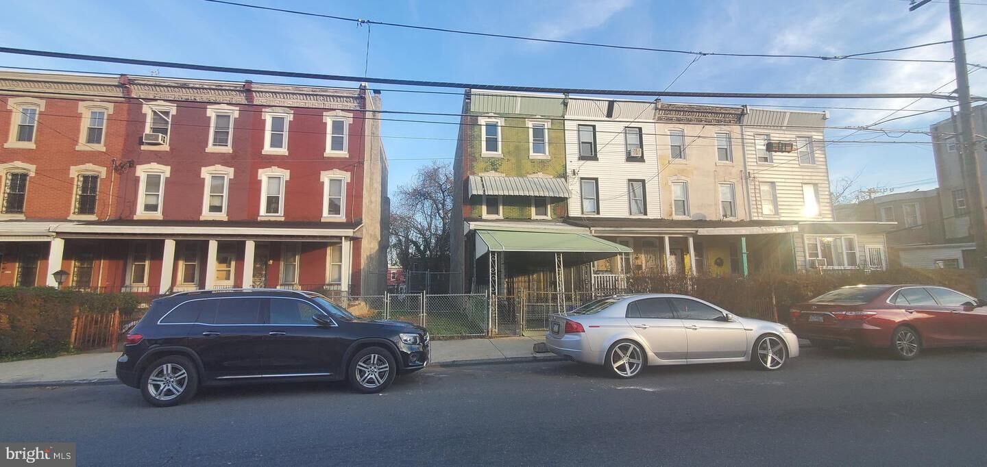 Property Photo:  2809 N 12th Street  PA 19133 