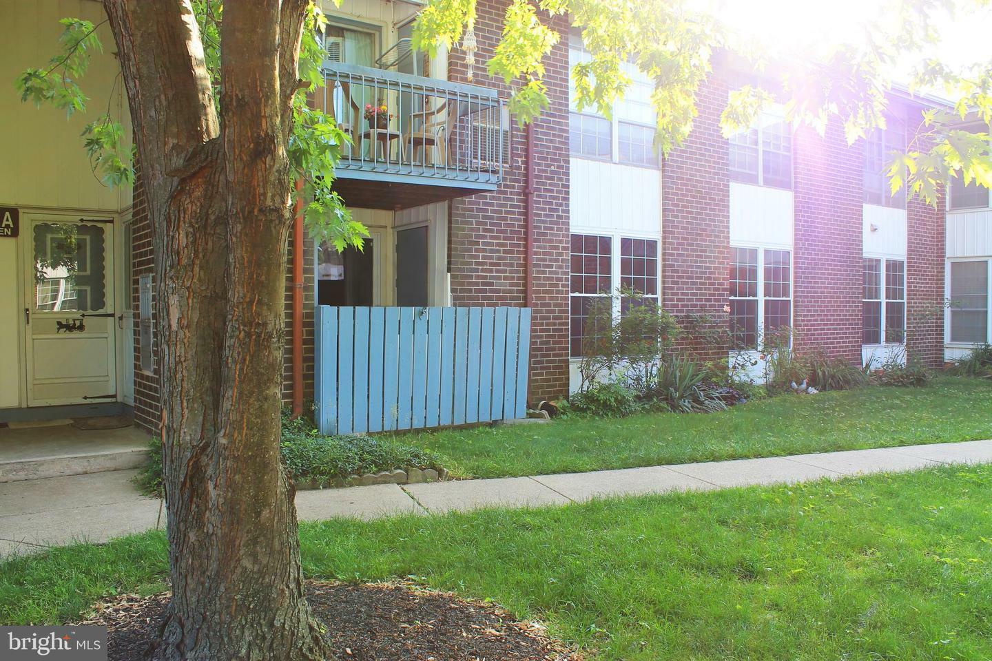 Property Photo:  275 Green Street 5A4  NJ 08010 