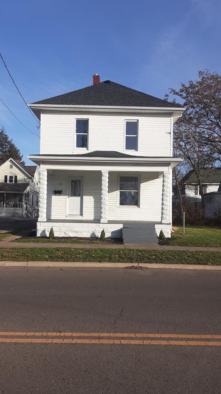 Property Photo:  12 N 21st Street  OH 43055 