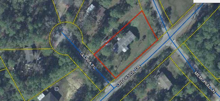 Property Photo: 90 Creekside Drive FL 32439