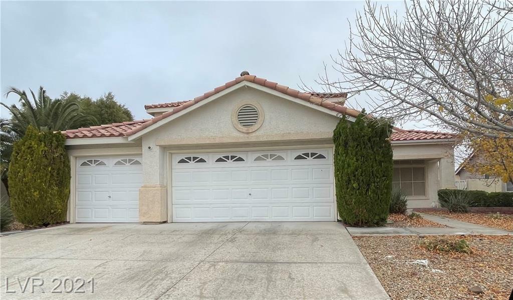 Property Photo:  6150 Dawn View Lane  NV 89031 