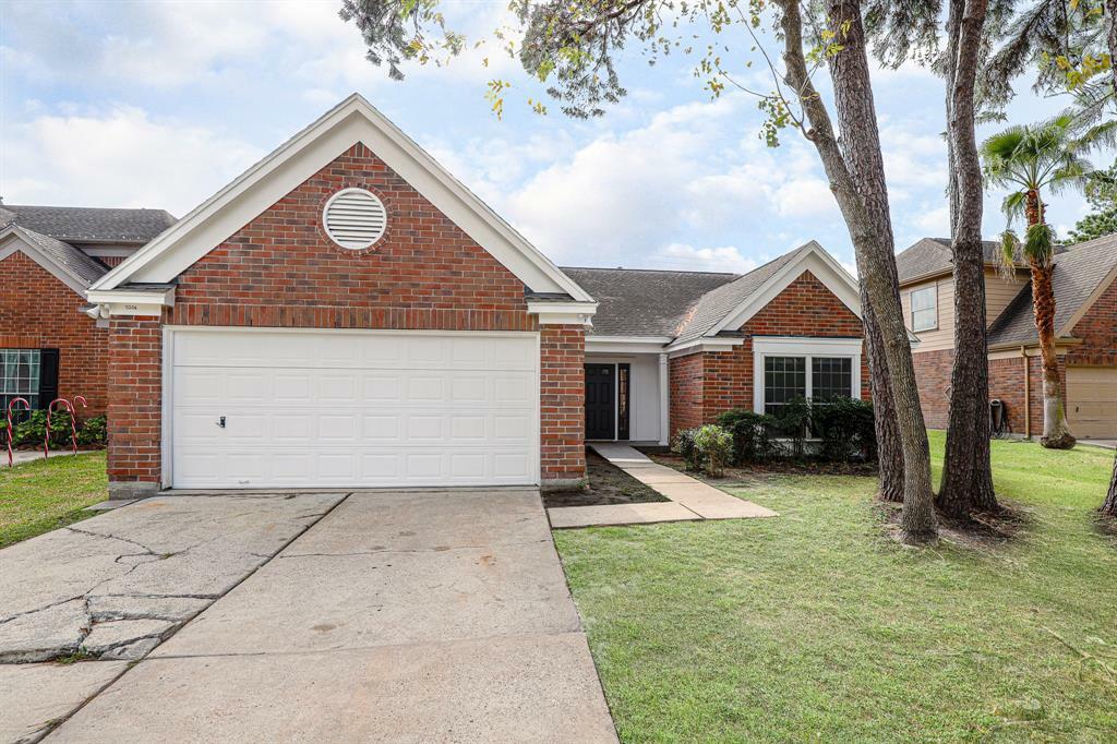 Property Photo:  7006 Blanco Pines Drive  TX 77346 