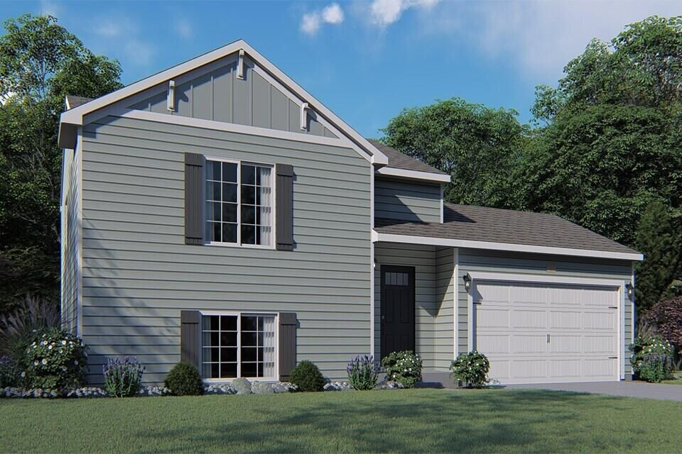 Property Photo:  959 View Pointe Drive  MI 49333 