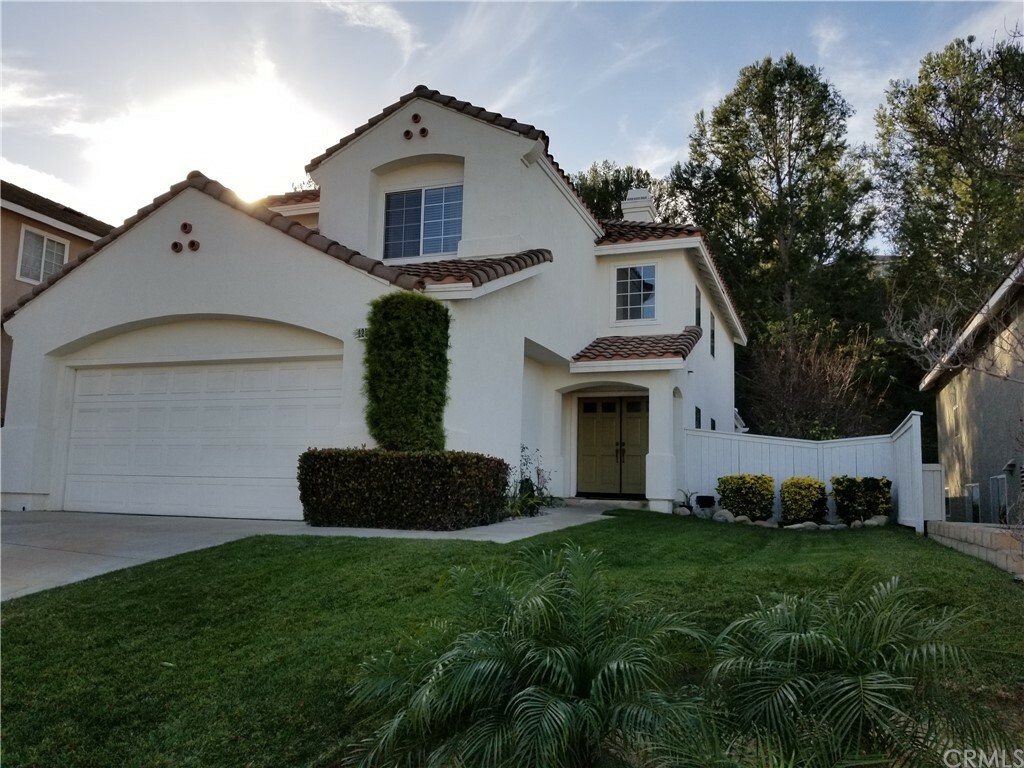 Property Photo:  1257 S Silver Star Way  CA 92808 