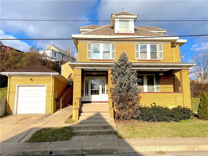 Property Photo: 701 Cowan Ave PA 15644