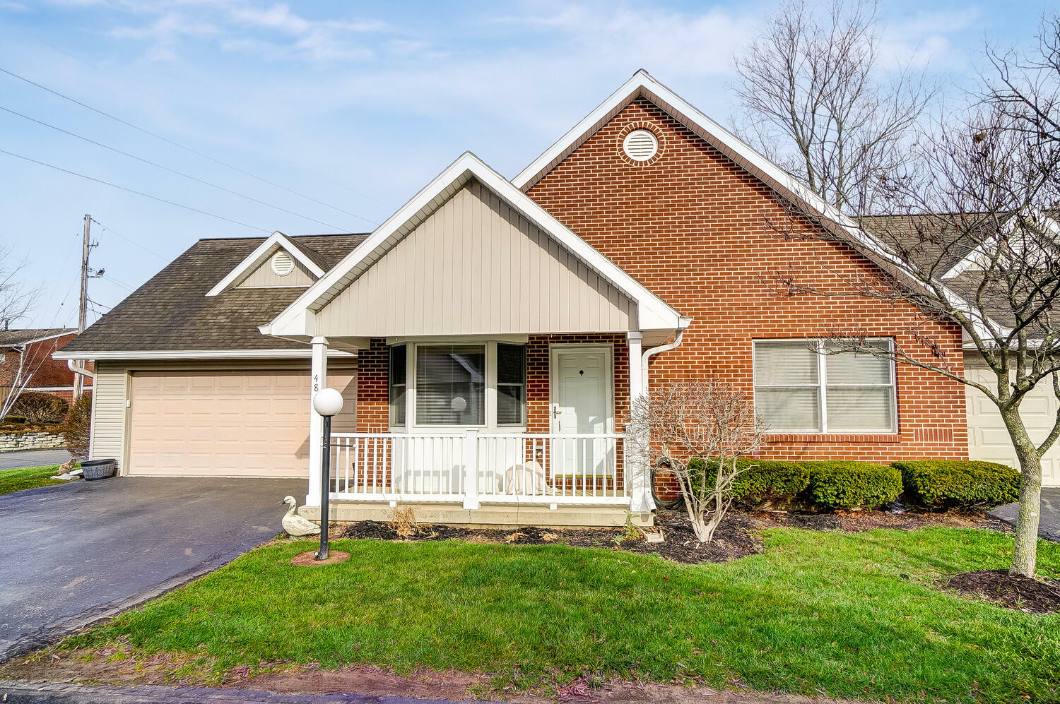 484 N Ridgeview Circle 1  Springfield OH 45504 photo