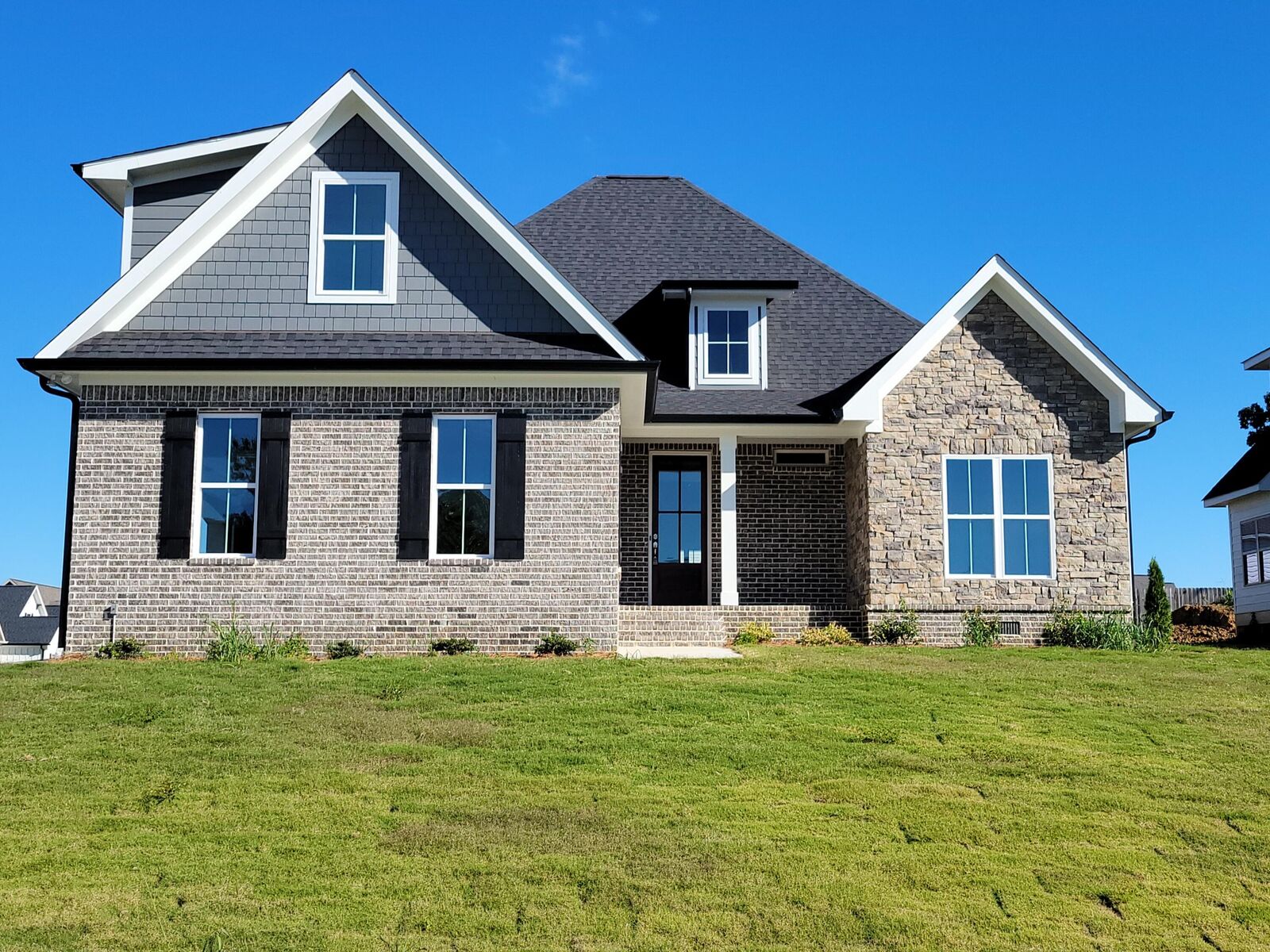 Property Photo:  14 Fallen Leaf Drive  GA 30707 