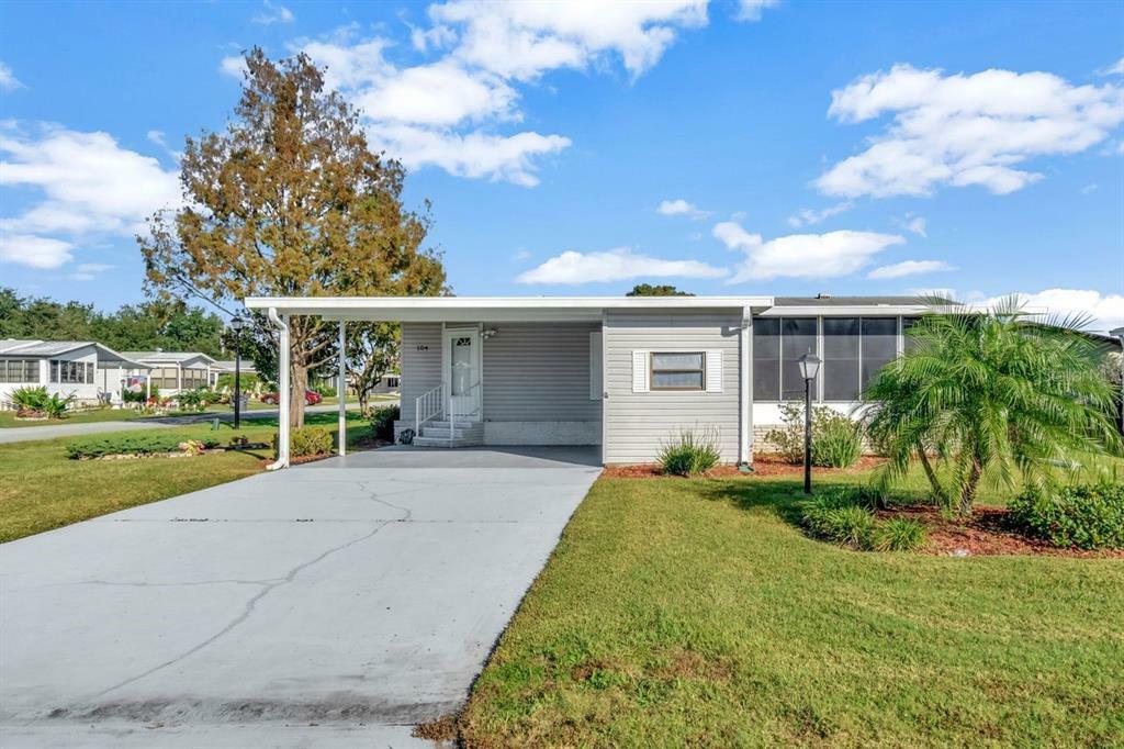 Property Photo:  104 Dreama Drive  FL 33897 