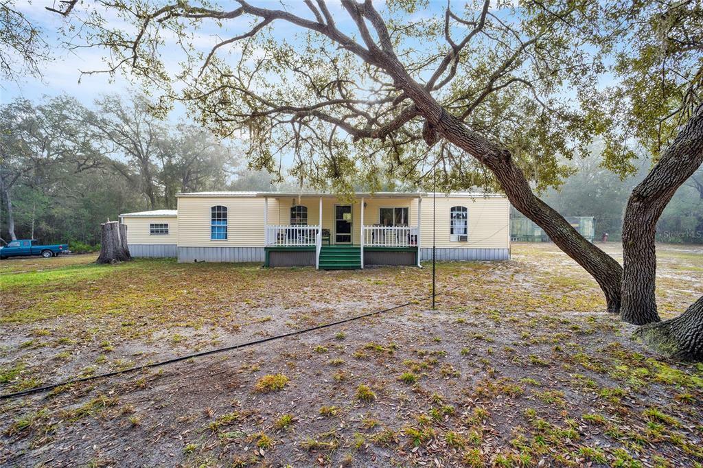 Property Photo:  14795 SW 90th Avenue  FL 34432 