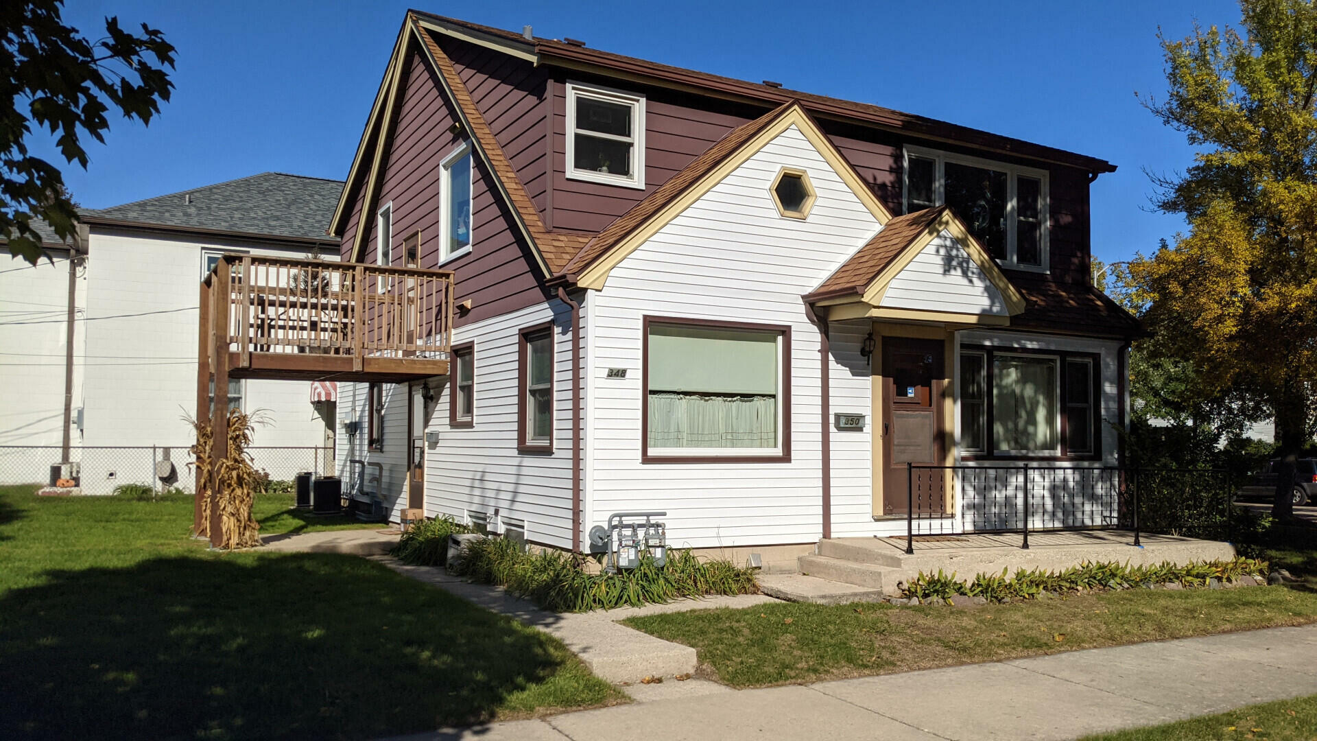 Property Photo:  348 E Wilbur Ave  WI 53207 