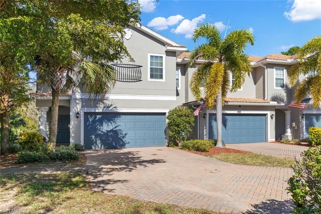 Property Photo:  19501 Bowring Park Road 101  FL 33967 