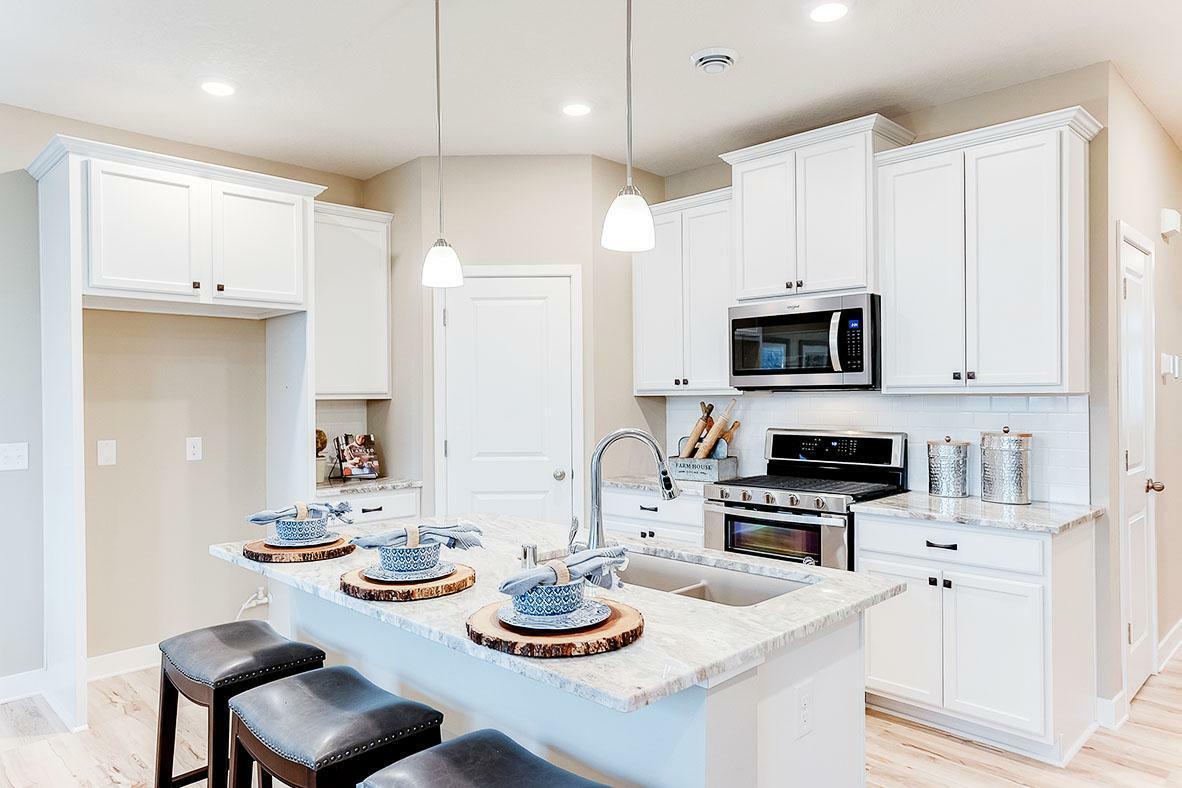 Property Photo: 13650 Applewood Trail MN 55068