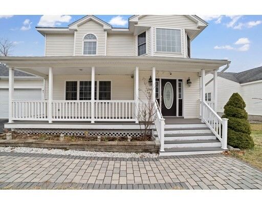 Property Photo:  278 Wildwood Ave  MA 01603 