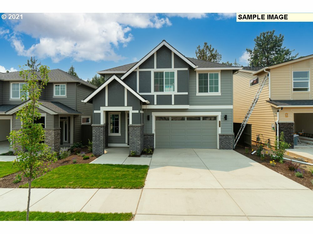7239 SW Woodbury Loop  Wilsonville OR 97070 photo