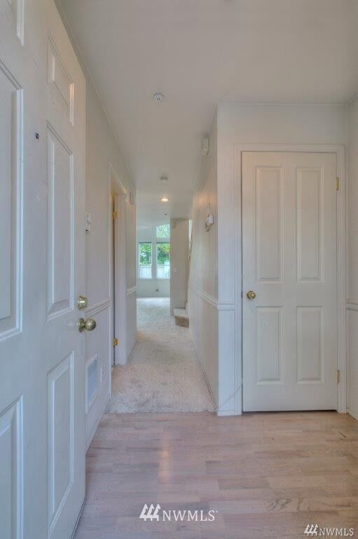 Property Photo: 6711 S 239th Place A-103 WA 98032