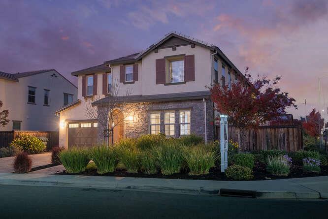 17328 Corsica Way  Morgan Hill CA 95037 photo