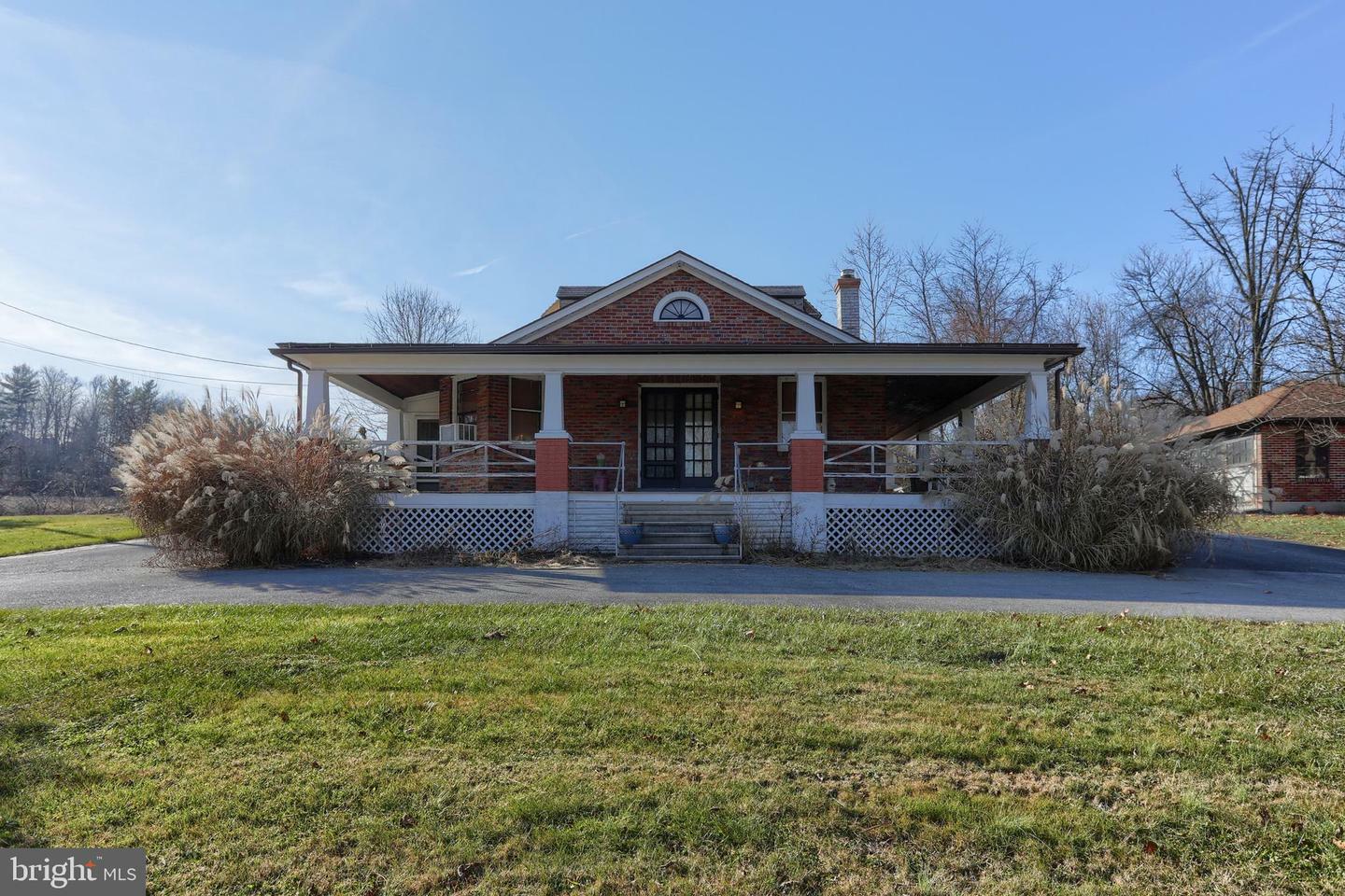 Property Photo: 2089 State Route 72 N PA 17046