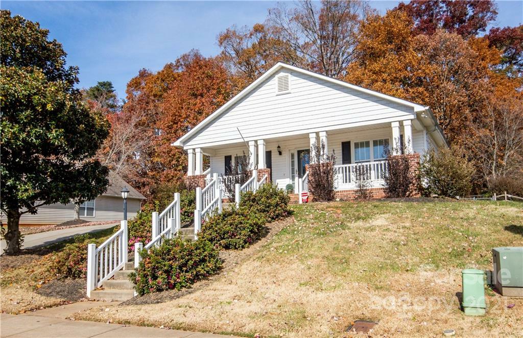 172 Tarrington Drive  Statesville NC 28625 photo