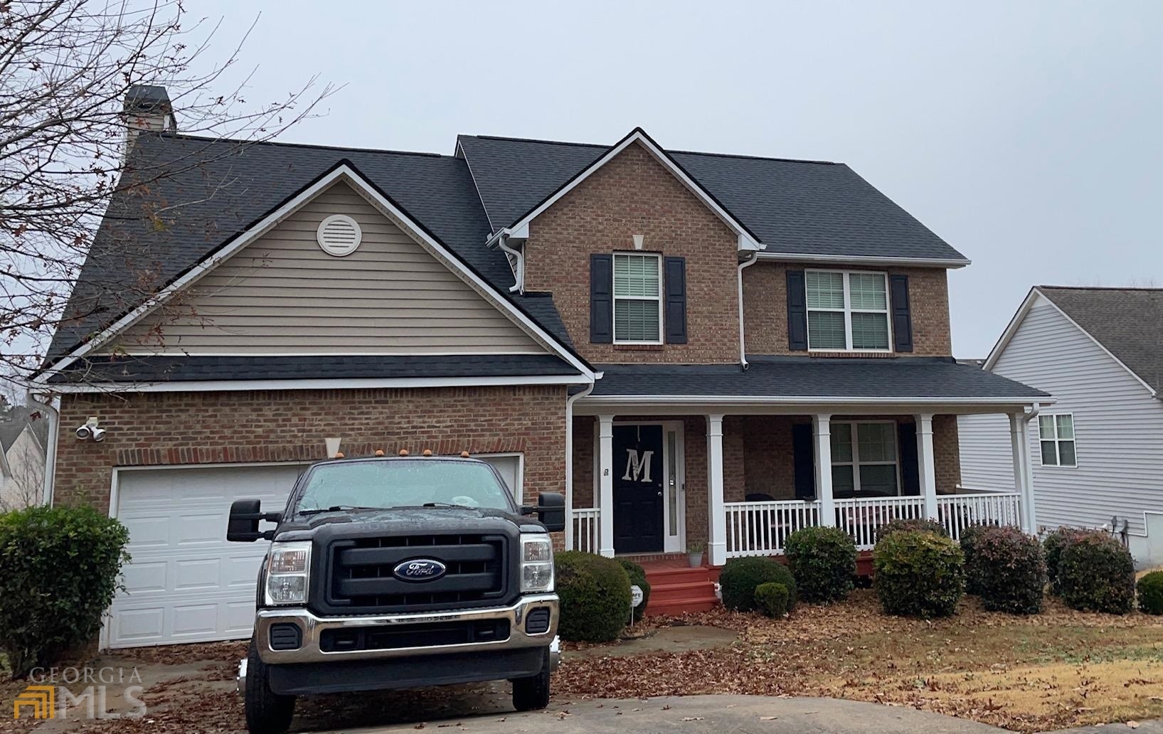 Property Photo:  1121 NE River Tusk Place  GA 30012 