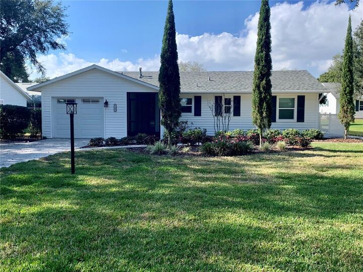 1127 Ben Hope Drive  Leesburg FL 34788 photo